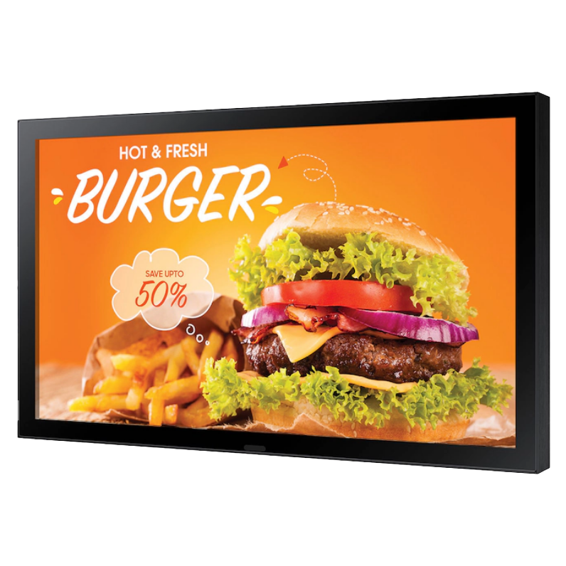 Samsung 24" Outdoor Display