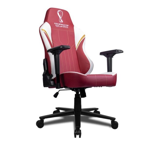 Checkpoint FIFA World Cup Qatar Official Licensed Product Computer Gaming Chair