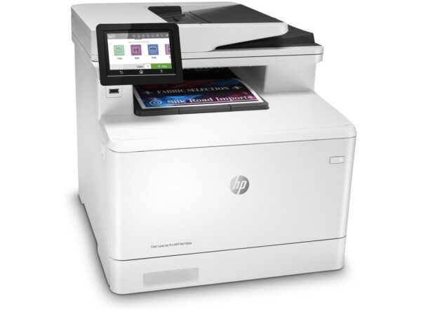 HP Color LaserJet Pro MFP M479dw