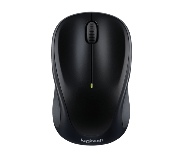 Logitech M317c Black