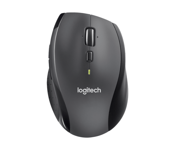 Logitech M705 Marathon Wireless Mouse