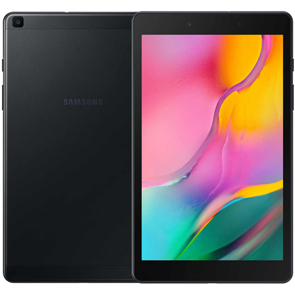 Samsung Galaxy Tab A (2019) - Black