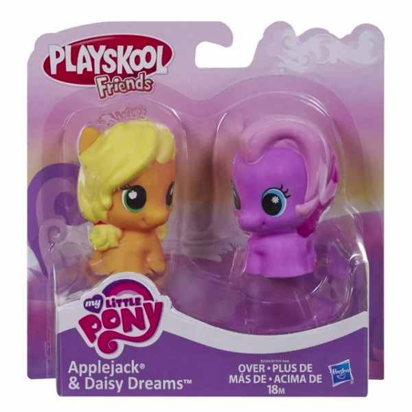 HASBRO PLAY My Little Pony First Friends