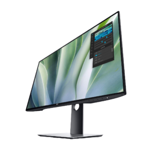 Dell UltraSharp 27" WQHD 2K IPS 60 Hz Monitor