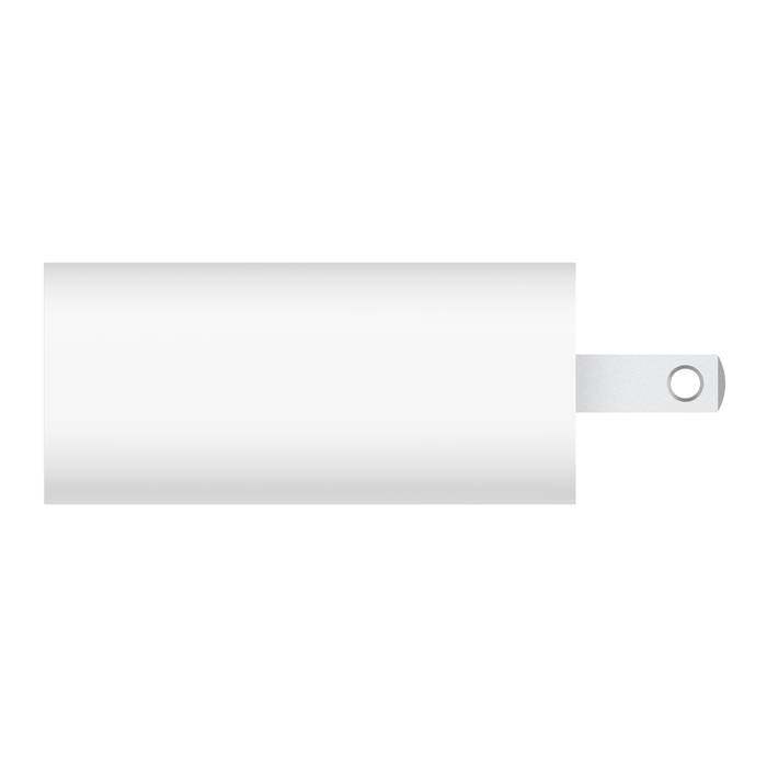 Belkin 25W AC Charger USB-C PD 3.0 PPS Wall Charger - Image 5