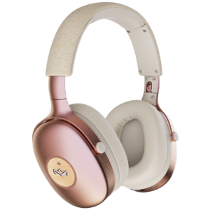 House of Marley BT Positive Vibration Headset