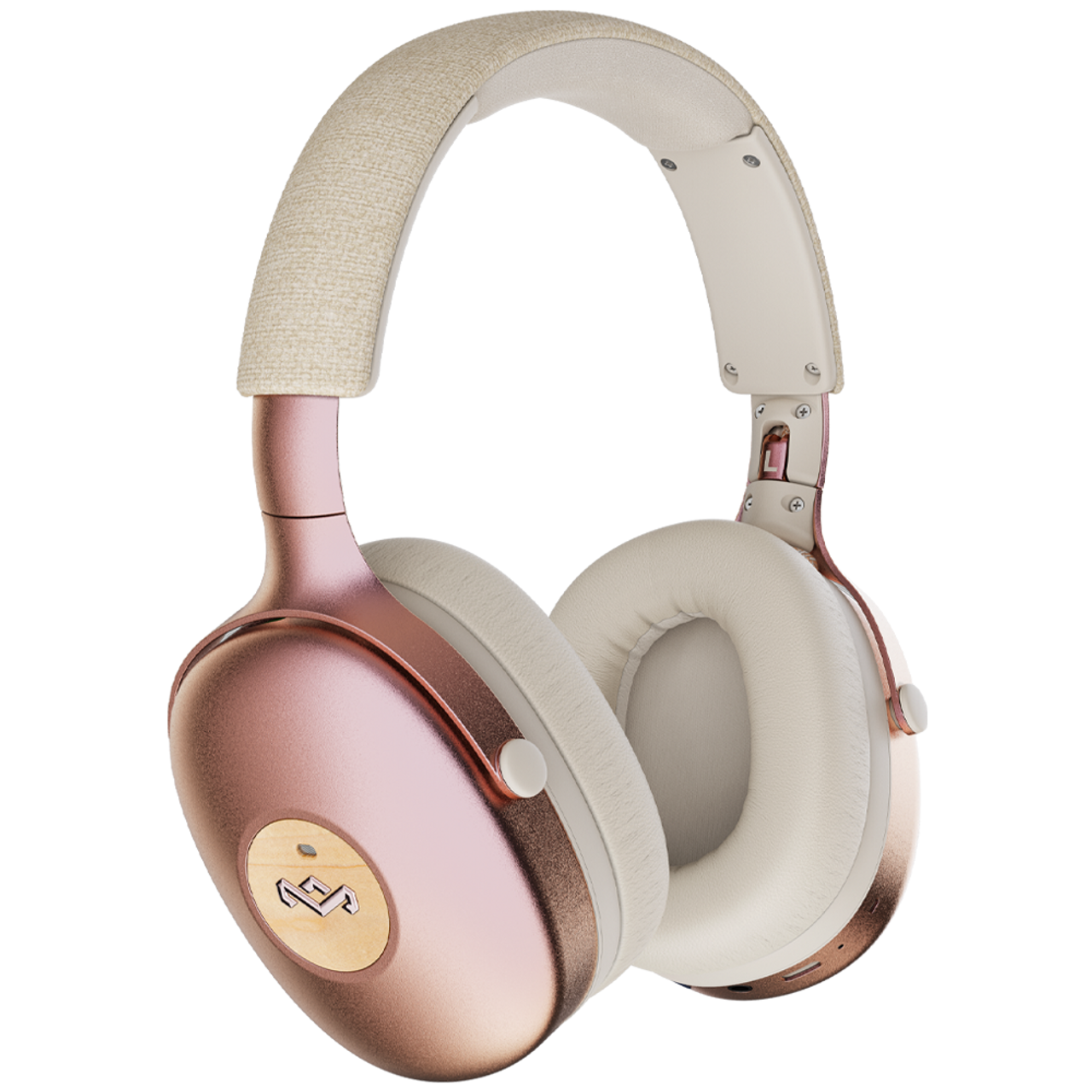 House of Marley BT Positive Vibration Headset