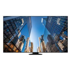 98" UHD Digital Signage QE98C