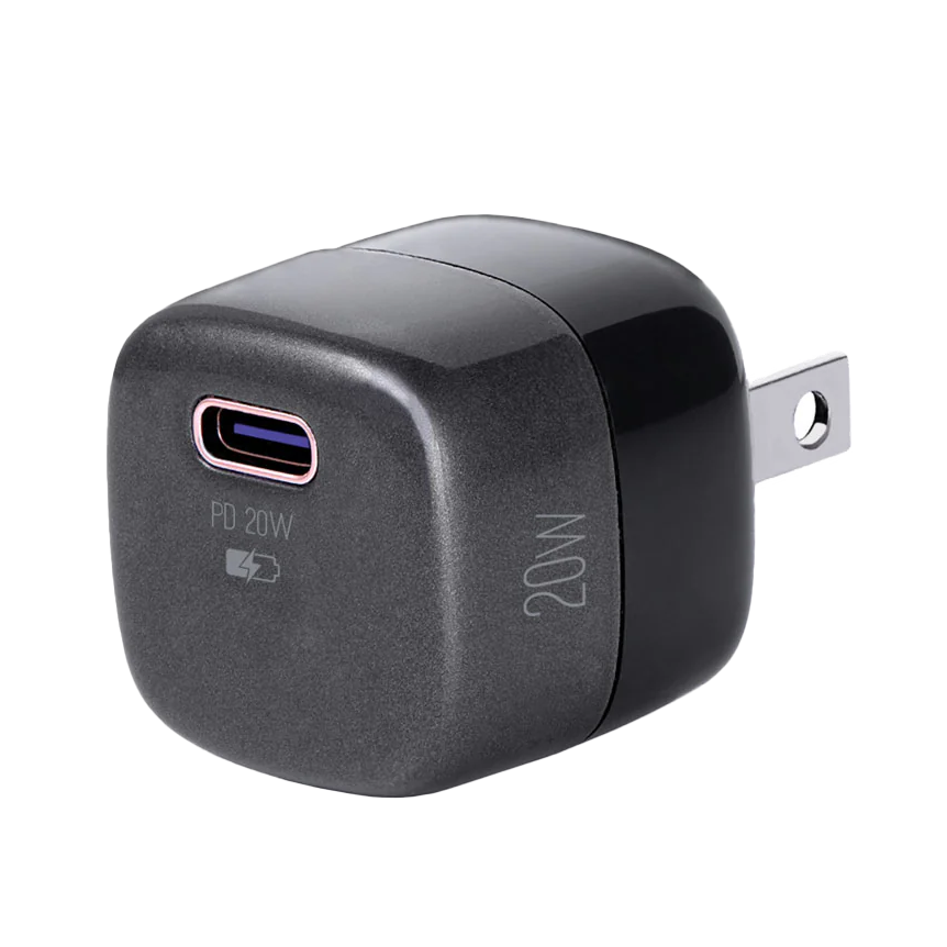 Argom PD Volta P2 20W Wall Charger