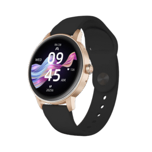 Argom Skeiwatch C30 with Accessories - Rose Gold