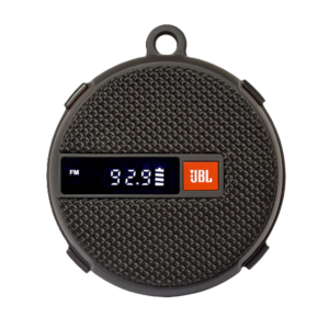 JBL Wind 2 Speaker 2-in-1 FM & AM Bluetooth Speaker