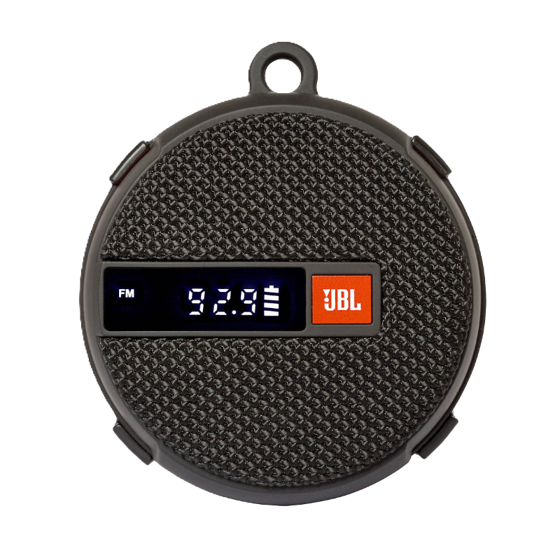 JBL Wind 2 Speaker 2-in-1 FM & AM Bluetooth Speaker
