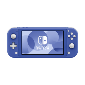Nintendo Switch Lite - Blue