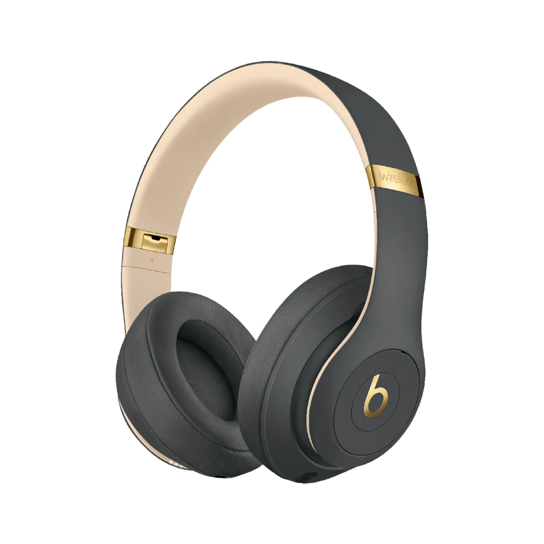 Beats Studio 3 Wireless Noise Cancelling Over-Ear Headphones