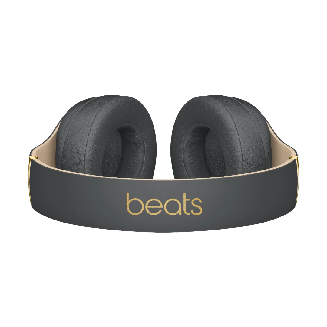 Beats Studio 3 Wireless Noise Cancelling Over-Ear Headphones - Image 4