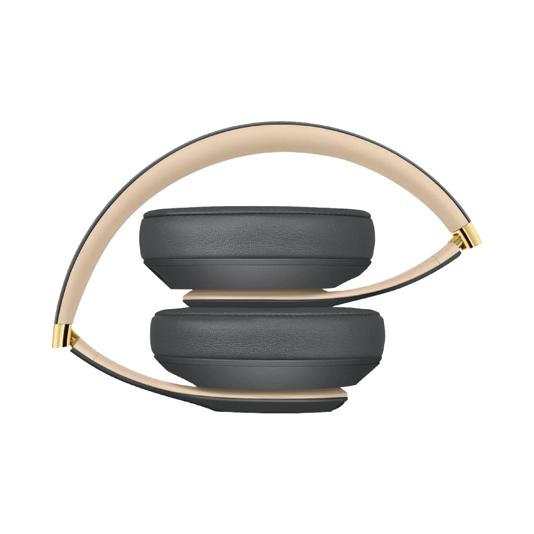 Beats Studio 3 Wireless Noise Cancelling Over-Ear Headphones - Image 3
