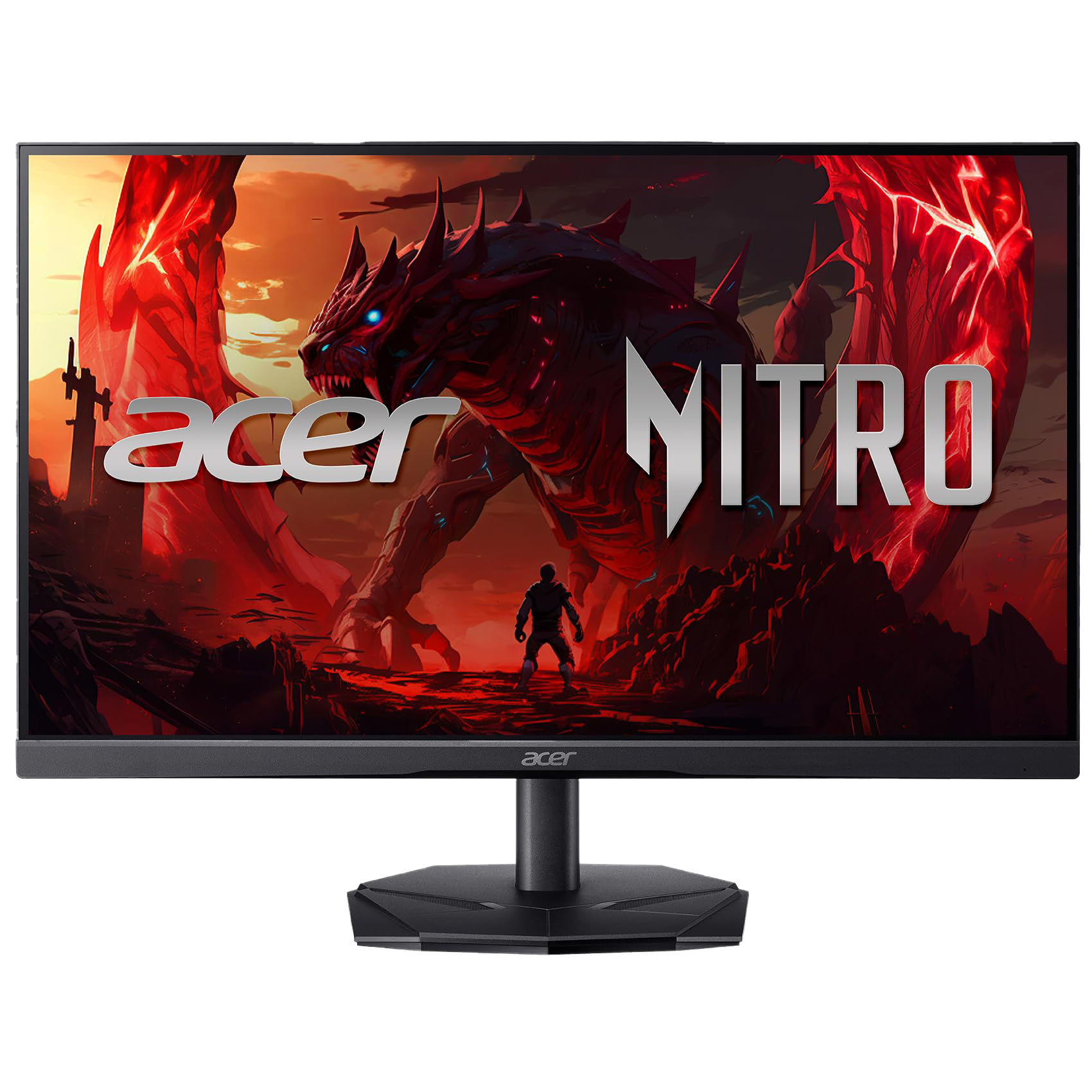 ACER 24.5" 180Hz Monitor - KG251Q
