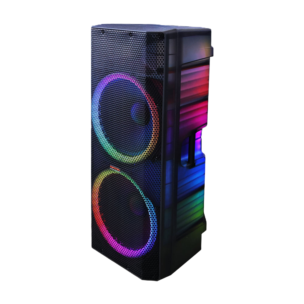Memorex Professional MX-PS2503 Speaker 2000W