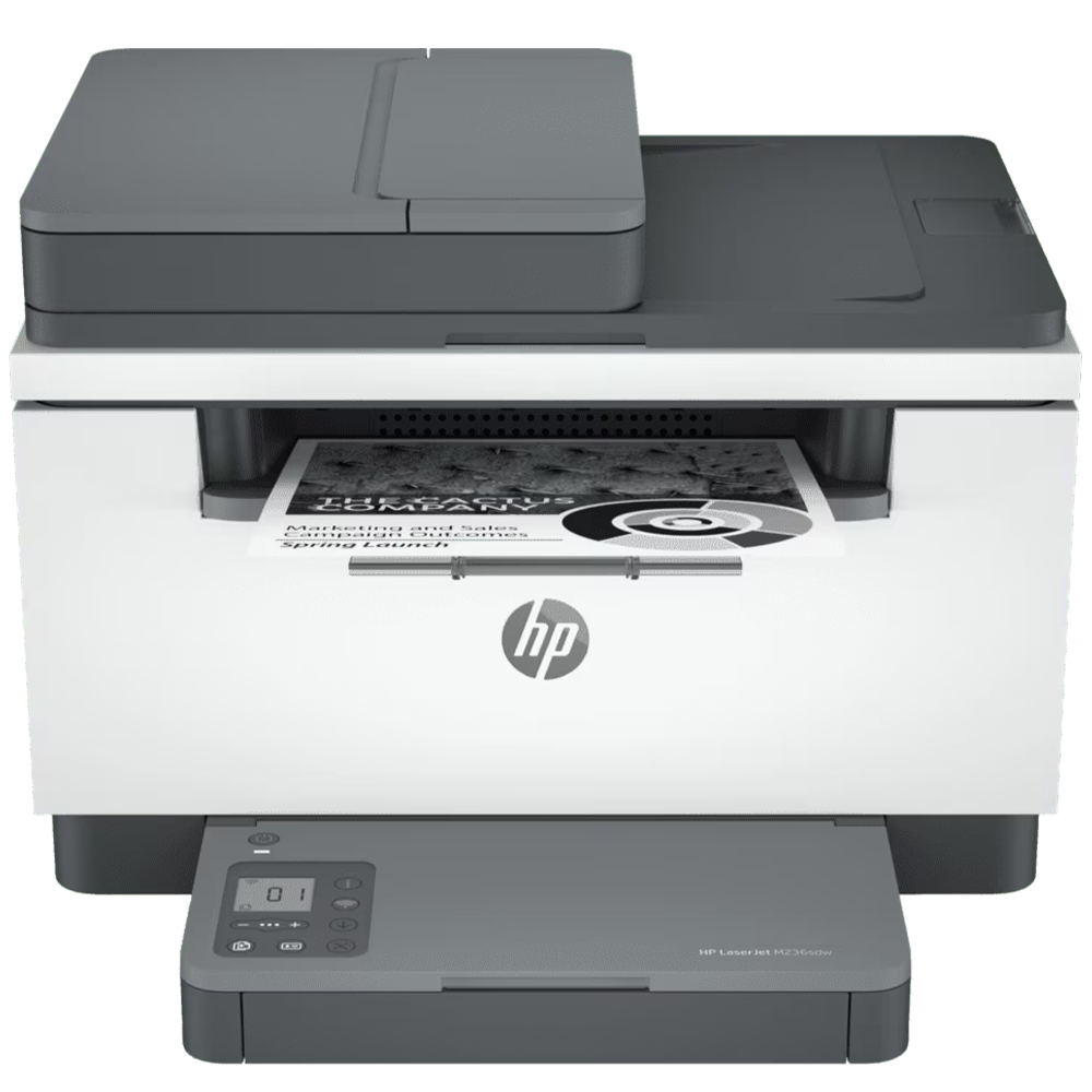 HP LaserJet M236sdw Printer