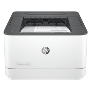 HP LaserJet Pro 3003dw Printer