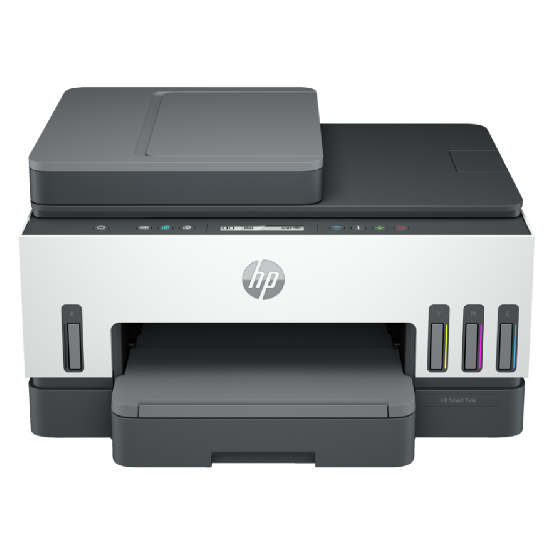HP Smart Tank 750 All-in-One Printer