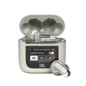 JBL TOUR PRO 2 True Wireless Headphone - Champagne