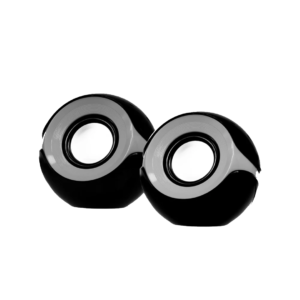 Argom Orbit USB 2.0 Speakers
