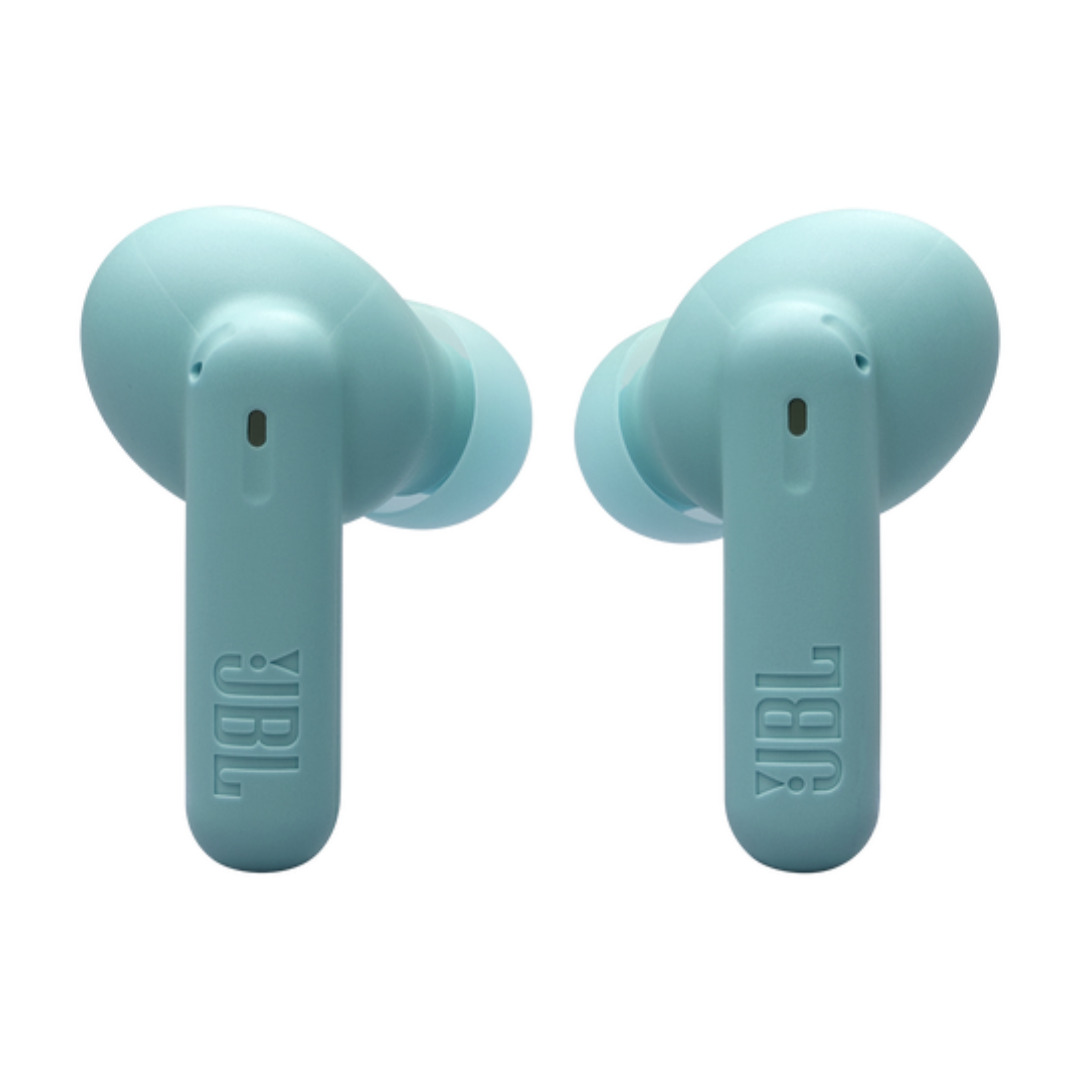 JBL Vibe Beam 2 Headphone - Blue - Image 3
