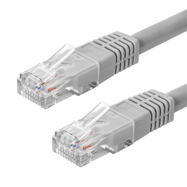 Unno Tekno CAT6 Ethernet Patch Cable 10Ft. - Image 3