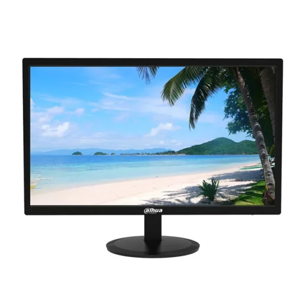 Dahua 22" FHD LED Monitor