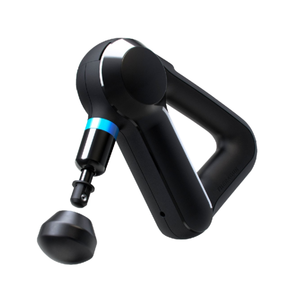 Theragun Elite By Therabody Plug In Percussive Massager