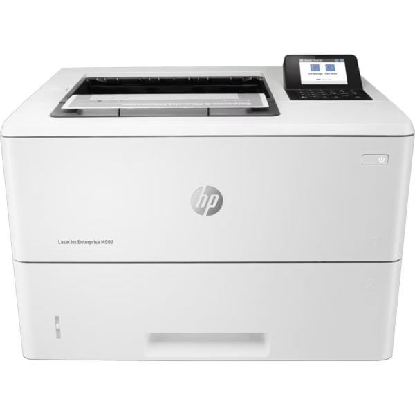 HP LaserJet Enterprise M507dn Printer