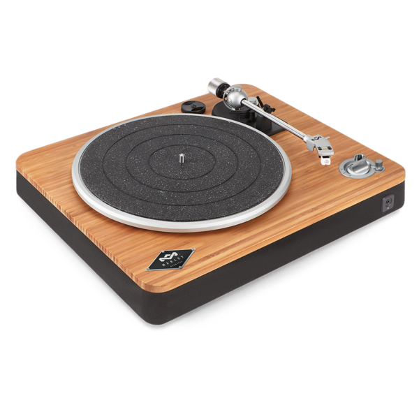 House of Marley Turntable Stir It Up Turntable