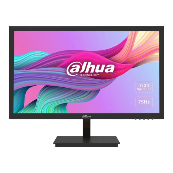 Dahua 19.5" HD Monitor