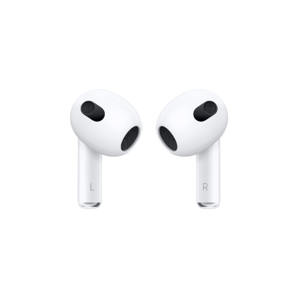 Apple AirPods 3rd Generation with Lightning Charging Case - Image 2