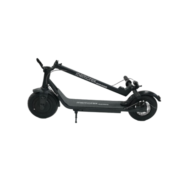 Memorex MGO-100 Aluminum Folding Electric Scooter - Image 3