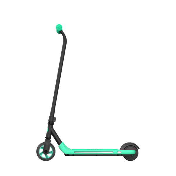 Segway Ninebot A6 Kids Electric Kick Scooter - Image 2