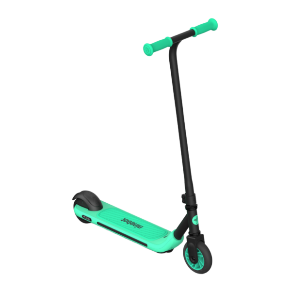 Segway Ninebot A6 Kids Electric Kick Scooter - Image 3