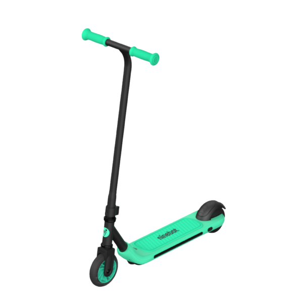 Segway Ninebot A6 Kids Electric Kick Scooter