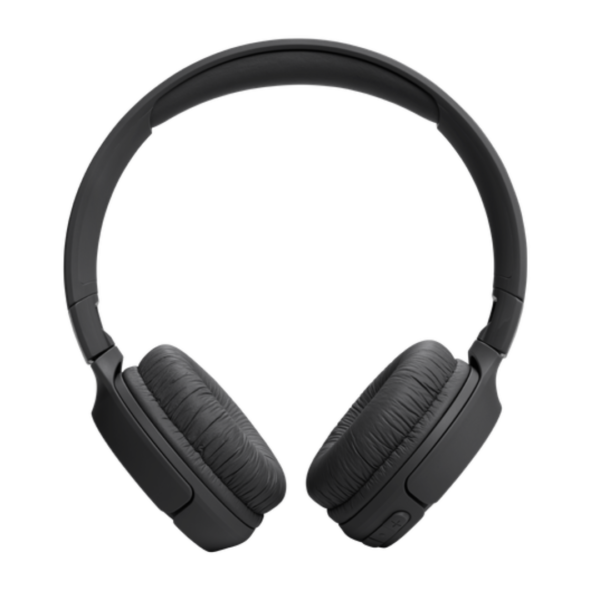 JBL Tune 520BT Wireless Headphones - Black - Image 2