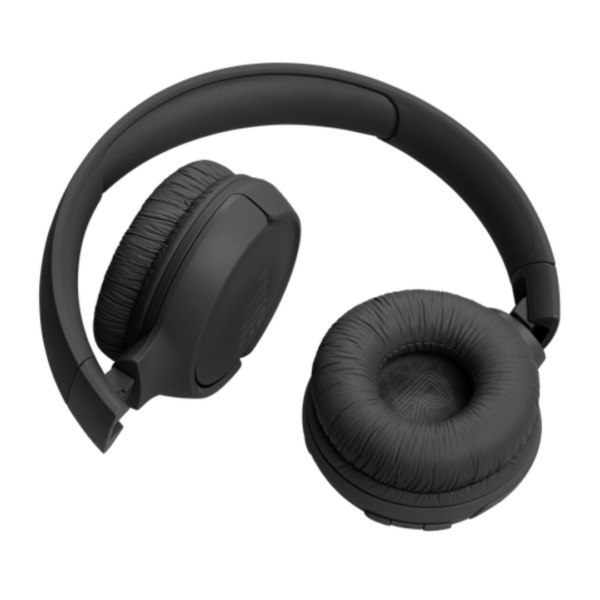 JBL Tune 520BT Wireless Headphones - Black - Image 6