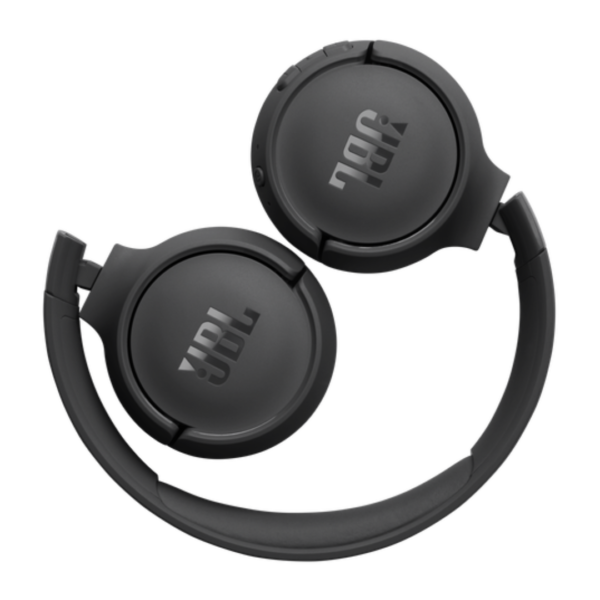 JBL Tune 520BT Wireless Headphones - Black - Image 8