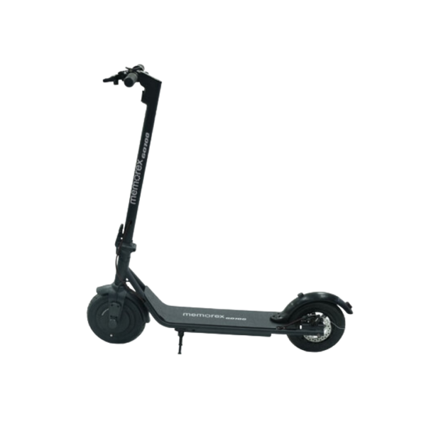 Memorex MGO-100 Aluminum Folding Electric Scooter - Image 2