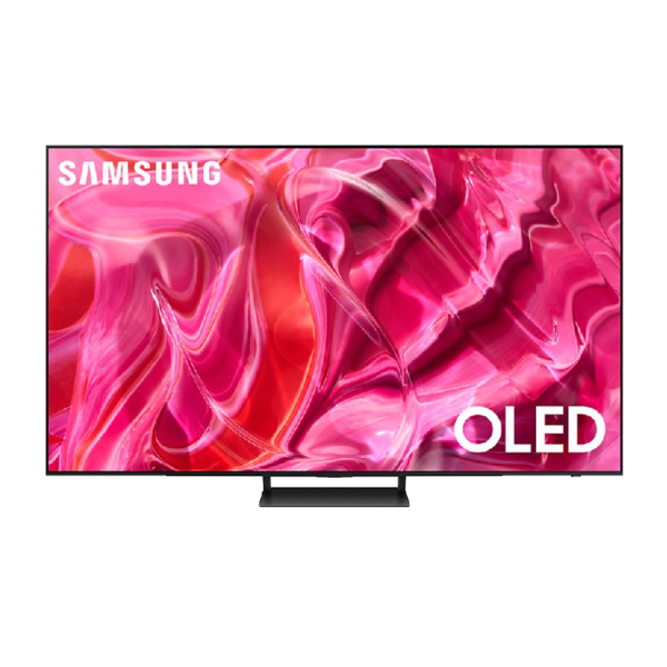 Samsung QN65S90C 65" Class 4K UHD Smart OLED TV