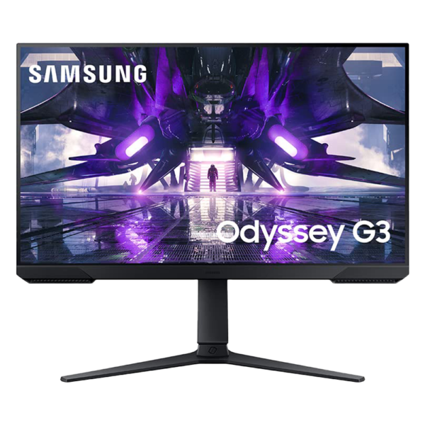 SAMSUNG 27" Odyssey G32A 165Hz Gaming Monitor