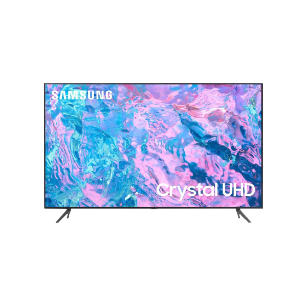 Samsung UN75CU7000 75" Class 4K UHD Smart LED TV