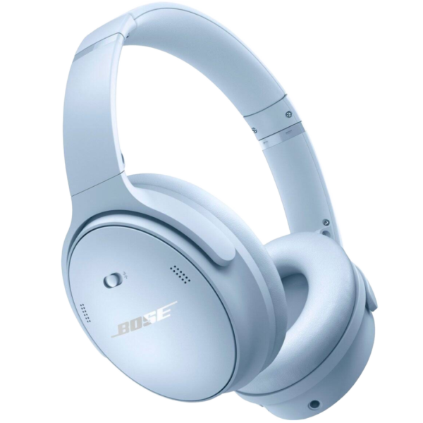 Bose Quiet Comfort Wireless Noise Cancelling Over-Ear Headphones