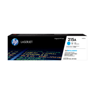 HP 215A Original Cyan Toner
