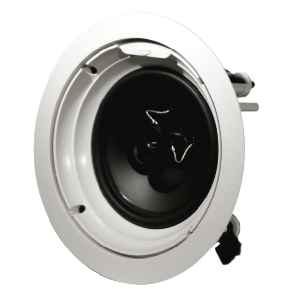 KLIPSCH R-1650-C Ceiling Speakers - White - Image 2