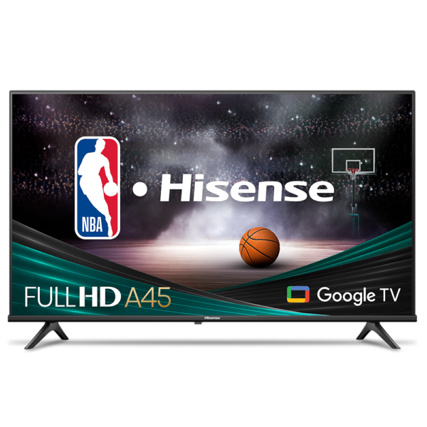 Hisense 32" A4 Series Google TV